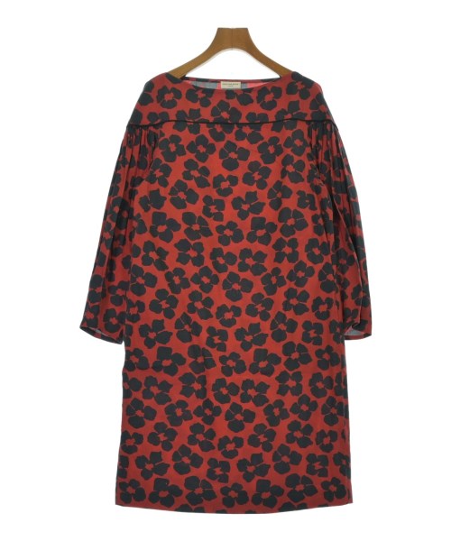 DRIES VAN NOTEN ชุดเดรส