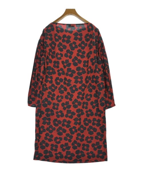 DRIES VAN NOTEN ชุดเดรส
