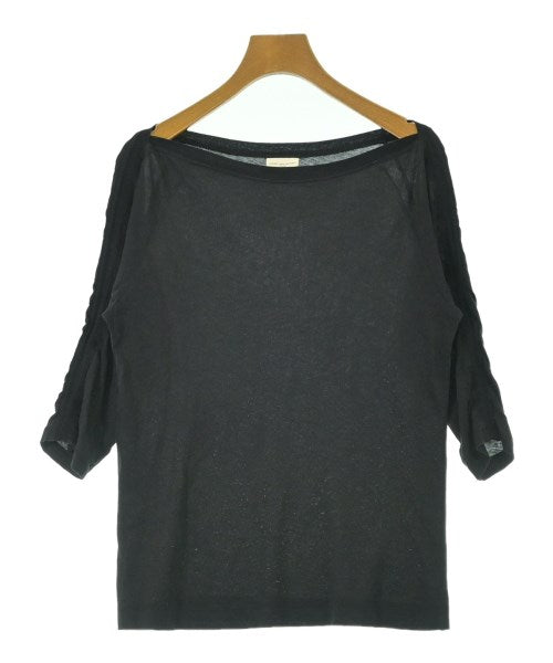 DRIES VAN NOTEN เสื้อยืด/เสื้อท็อปส์
