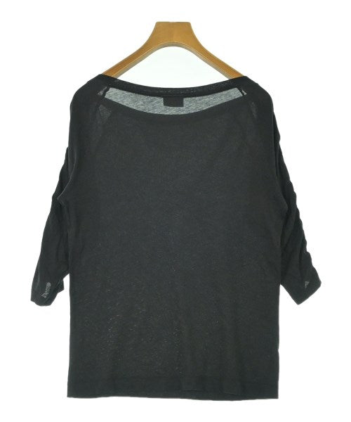 DRIES VAN NOTEN เสื้อยืด/เสื้อท็อปส์
