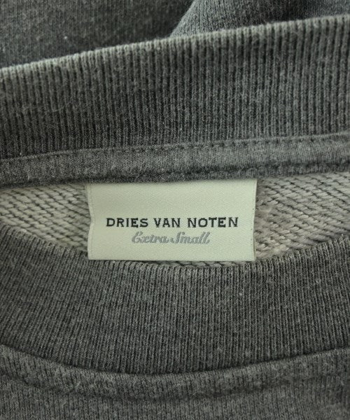 DRIES VAN NOTEN เสื้อสเวตเตอร์