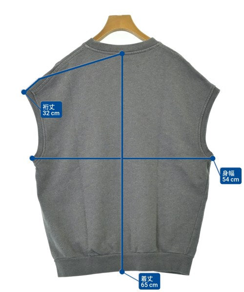 DRIES VAN NOTEN เสื้อสเวตเตอร์