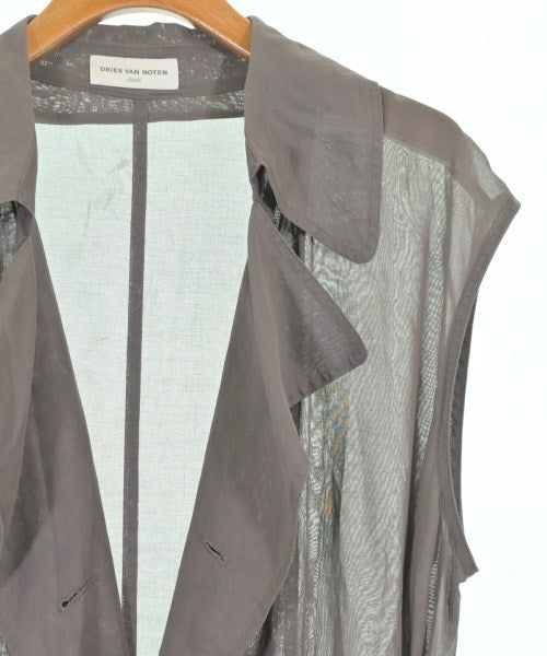 DRIES VAN NOTEN เสื้อโค้ท อื่น