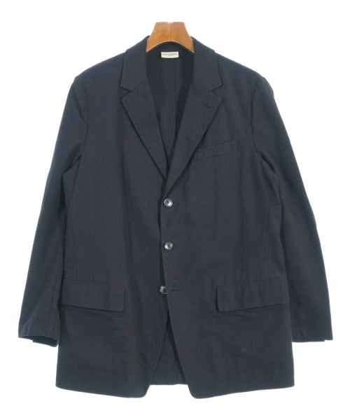 DRIES VAN NOTEN แจ็คเก็ตลำลอง