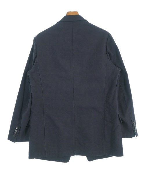DRIES VAN NOTEN แจ็คเก็ตลำลอง