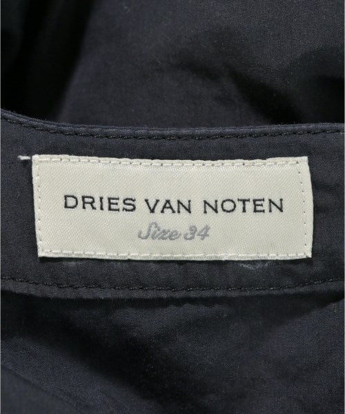 DRIES VAN NOTEN เสื้อลำลอง