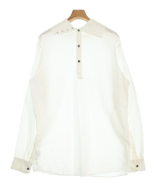 DRIES VAN NOTEN เสื้อลำลอง