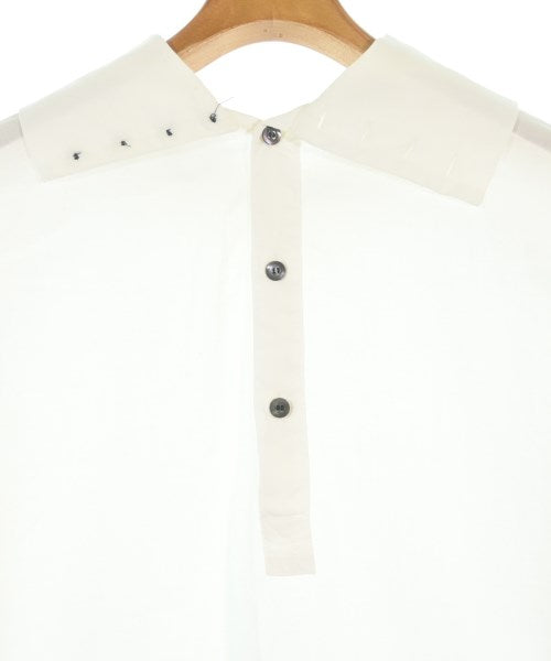 DRIES VAN NOTEN เสื้อลำลอง