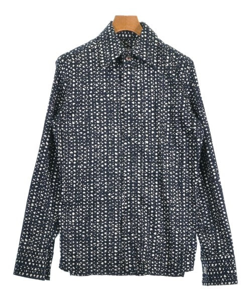 DIRK BIKKEMBERGS เสื้อลำลอง