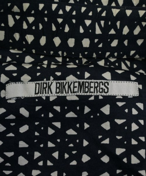 DIRK BIKKEMBERGS เสื้อลำลอง