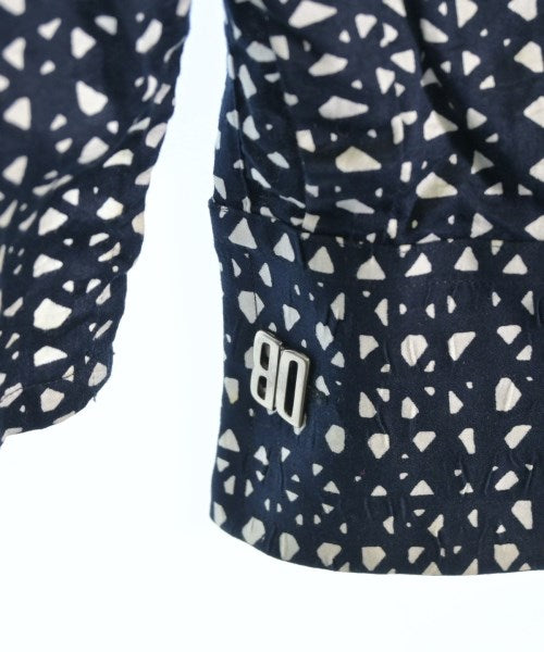 DIRK BIKKEMBERGS เสื้อลำลอง