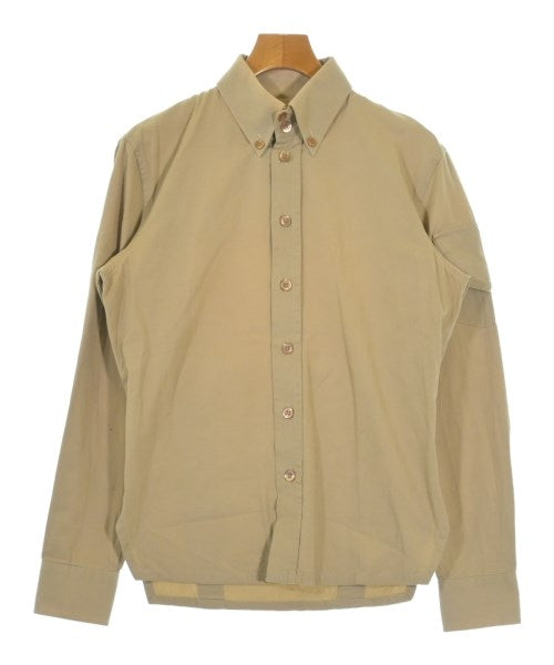 DIRK BIKKEMBERGS เสื้อลำลอง