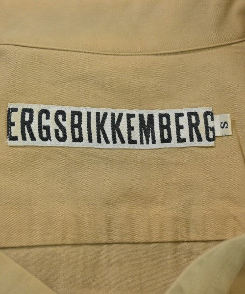 DIRK BIKKEMBERGS เสื้อลำลอง