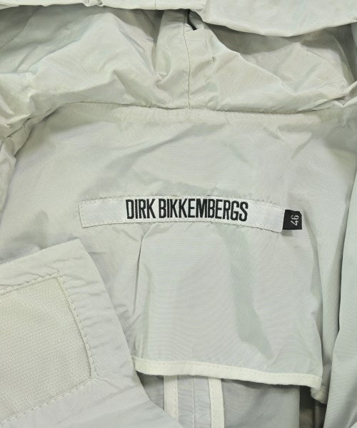 DIRK BIKKEMBERGS แจ็คเก็ตเบลาส์ อื่น