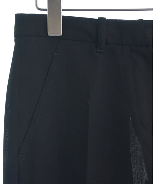 ANN DEMEULEMEESTER กางเกง 5 ส่วน