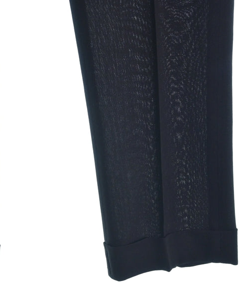 ANN DEMEULEMEESTER กางเกง 5 ส่วน