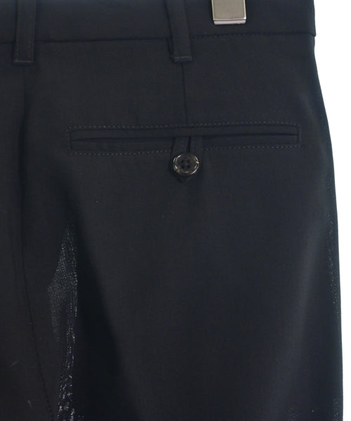 ANN DEMEULEMEESTER กางเกง 5 ส่วน