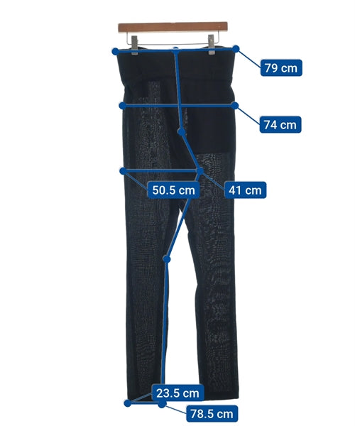 ANN DEMEULEMEESTER กางเกง อื่น