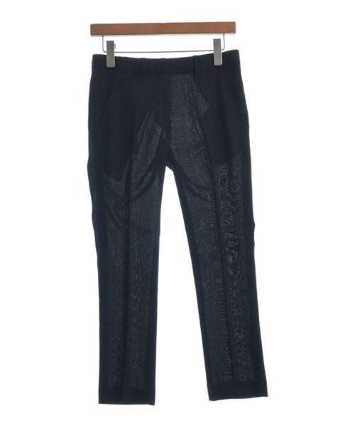 ANN DEMEULEMEESTER กางเกง 5 ส่วน