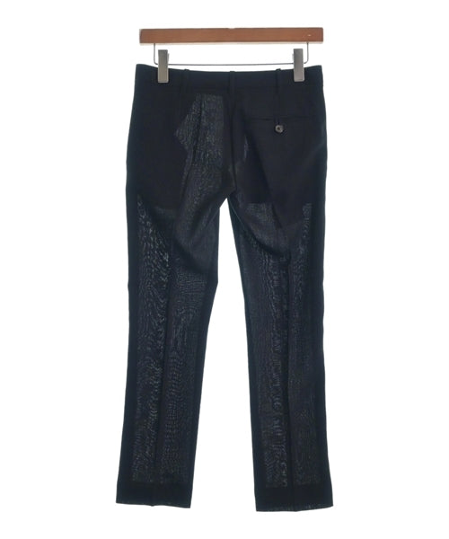 ANN DEMEULEMEESTER กางเกง 5 ส่วน