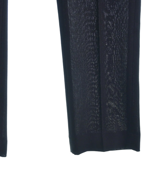 ANN DEMEULEMEESTER กางเกง 5 ส่วน