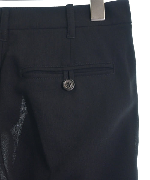 ANN DEMEULEMEESTER กางเกง 5 ส่วน