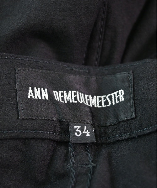 ANN DEMEULEMEESTER กางเกง อื่น