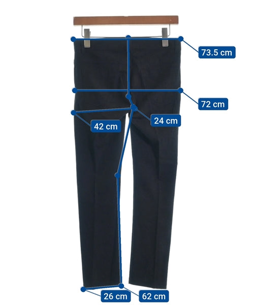 ANN DEMEULEMEESTER กางเกง อื่น