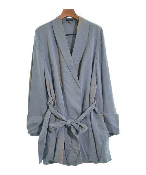 ANN DEMEULEMEESTER แจ็คเก็ตลำลอง