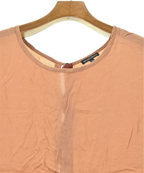 ANN DEMEULEMEESTER เสื้อลำลอง