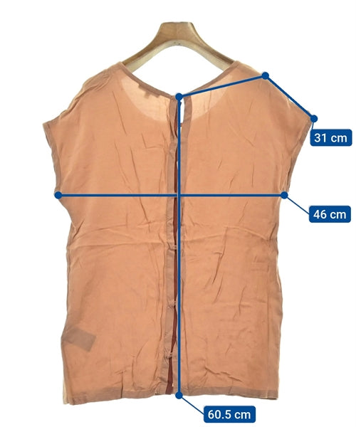 ANN DEMEULEMEESTER เสื้อลำลอง