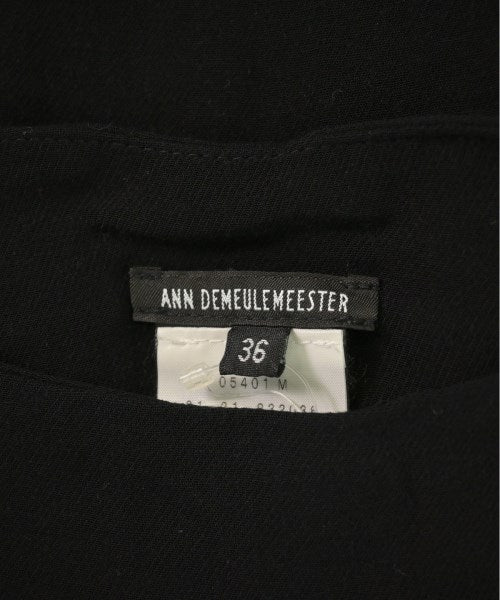 ANN DEMEULEMEESTER เสื้อลำลอง