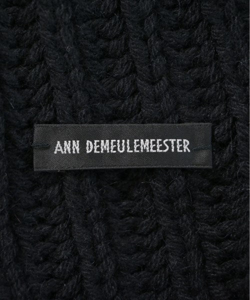 ANN DEMEULEMEESTER เสื้อคาร์ดิแกน