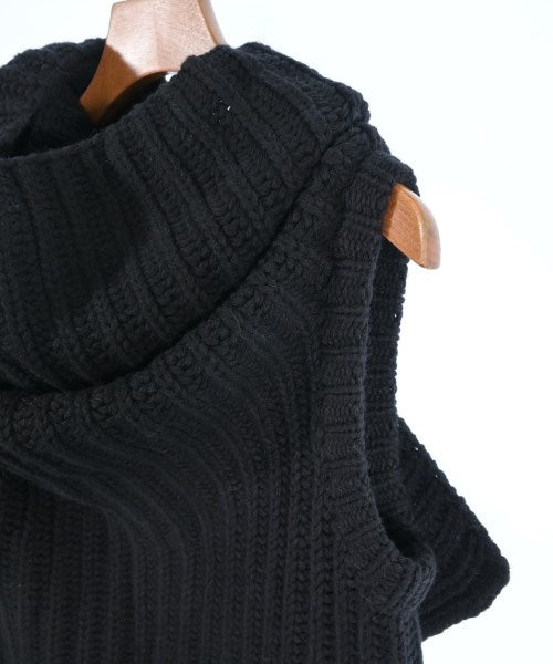 ANN DEMEULEMEESTER เสื้อคาร์ดิแกน