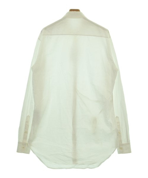 ANN DEMEULEMEESTER เสื้อลำลอง