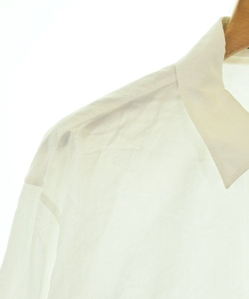 ANN DEMEULEMEESTER เสื้อลำลอง