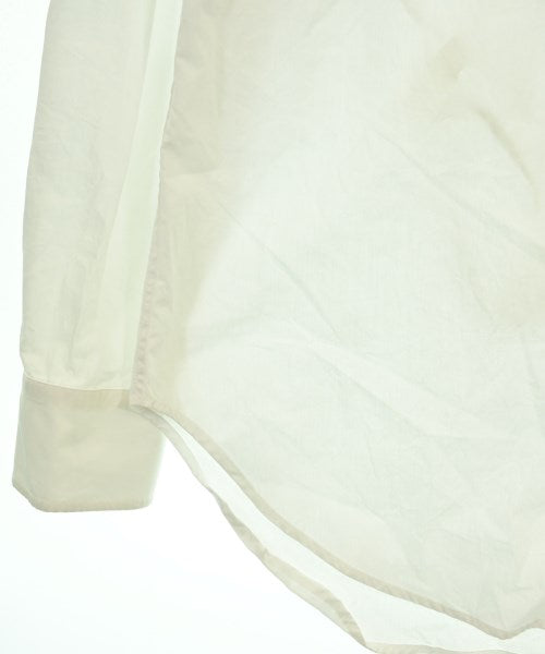 ANN DEMEULEMEESTER เสื้อลำลอง