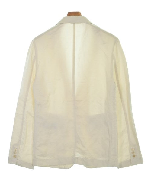 ANN DEMEULEMEESTER แจ็คเก็ตลำลอง