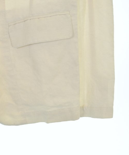 ANN DEMEULEMEESTER แจ็คเก็ตลำลอง