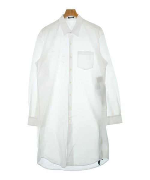 ANN DEMEULEMEESTER เสื้อลำลอง
