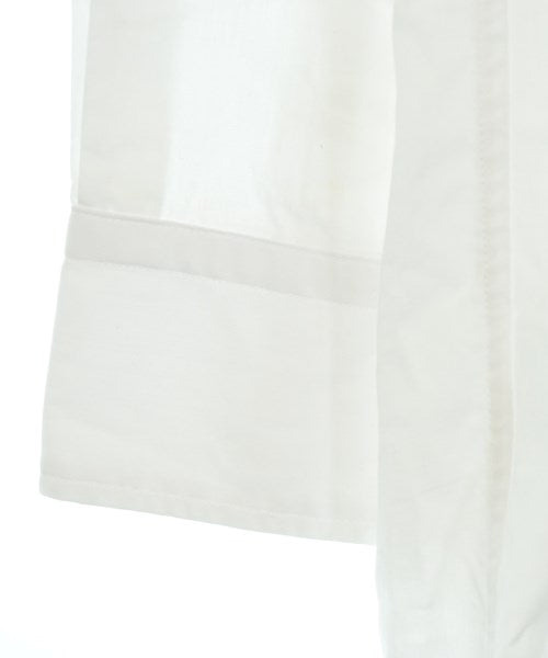 ANN DEMEULEMEESTER เสื้อลำลอง