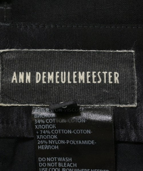 ANN DEMEULEMEESTER กางเกง อื่น