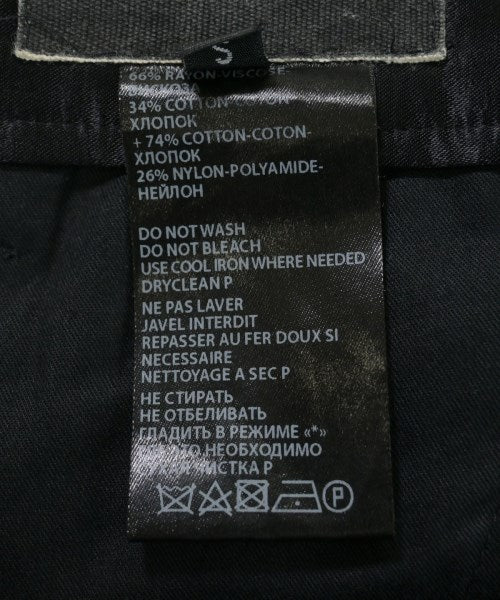 ANN DEMEULEMEESTER กางเกง อื่น