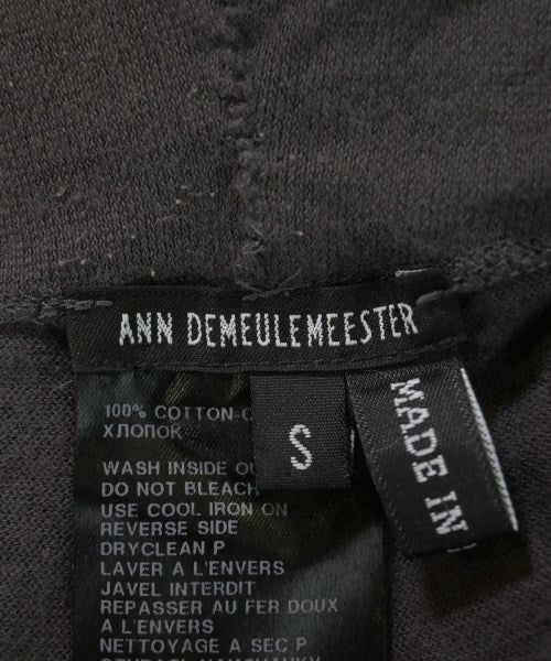 ANN DEMEULEMEESTER กางเกง อื่น