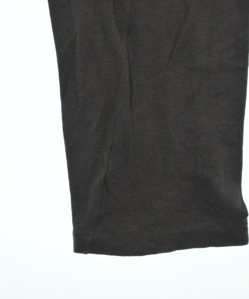 ANN DEMEULEMEESTER กางเกง อื่น