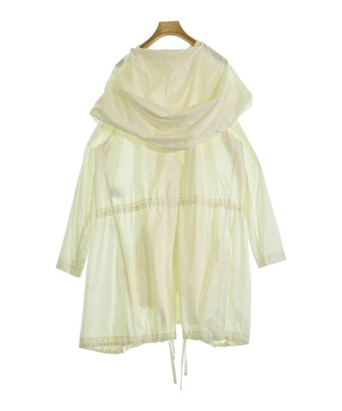 ANN DEMEULEMEESTER เสื้อโค้ท อื่น