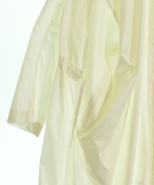 ANN DEMEULEMEESTER เสื้อโค้ท อื่น