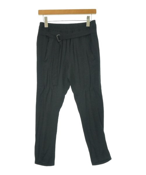 ANN DEMEULEMEESTER กางเกง อื่น