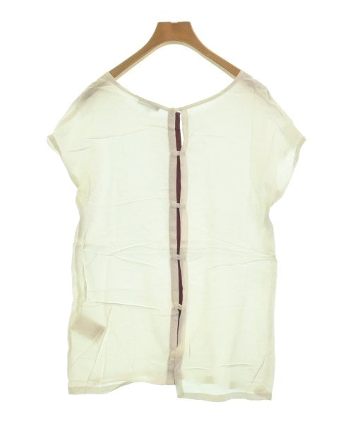 ANN DEMEULEMEESTER เสื้อลำลอง