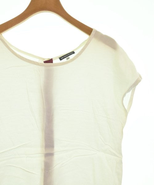 ANN DEMEULEMEESTER เสื้อลำลอง